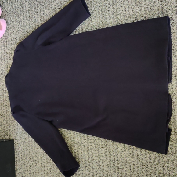 Vintage Styled by Karen Women's Winter Coat, size Medium - Picture 9 of 9